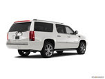 2012 Cadillac Escalade ESV  Sport Utility